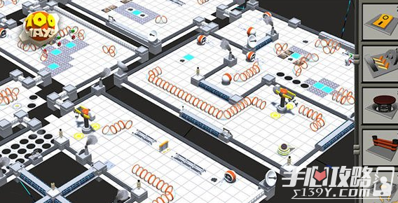 《百种方法》利用物理益智游戏将登移动平台2