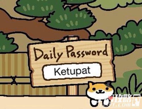 《猫咪后院》每日暗号攻略 6月7日暗号一览2
