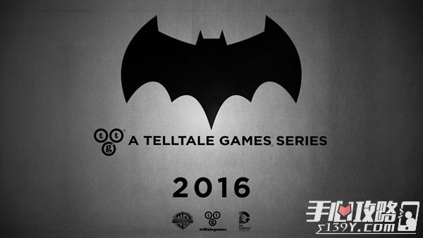 Telltale将公布全新《蝙蝠侠》系列游戏 为E3预热1