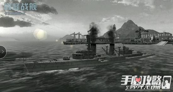 巅峰战舰新战舰之养成计划详细介绍2