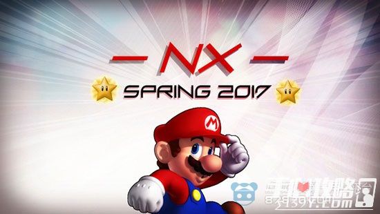 一条游戏线索暗示任天堂NX的确将支持VR1