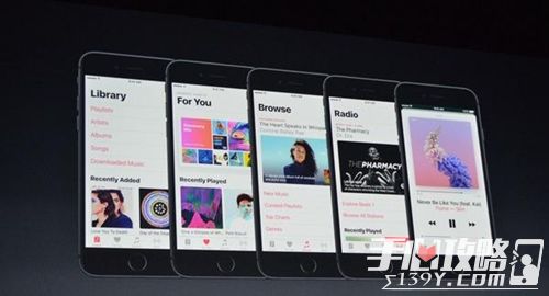 WWDC2016：iOS10更新十大新特性功能一览8