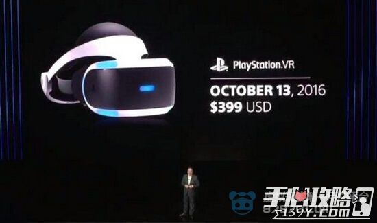 PlayStation高管预言PSVR将供不应求 想买未必能买到1