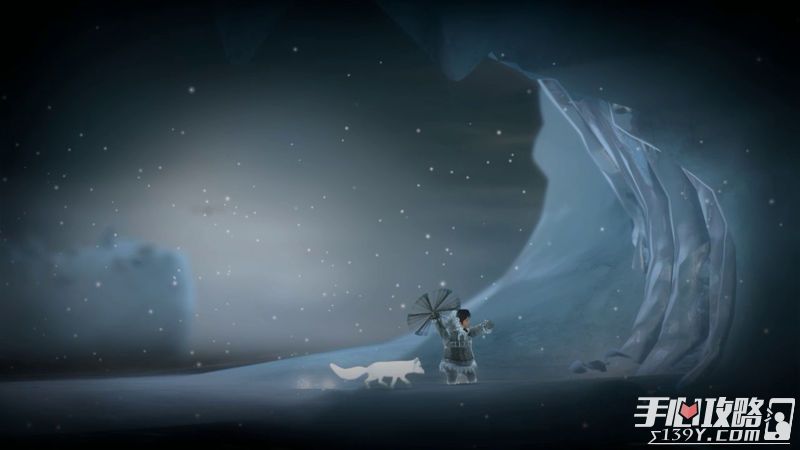 《永不孤单》正式登陆安卓 冰雪世界中冒险2