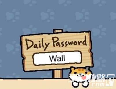 《猫咪后院》每日暗号攻略 6月29日暗号一览2