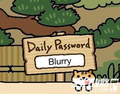 《猫咪后院》每日暗号攻略 6月30日暗号一览2