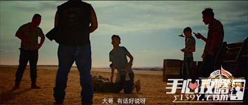 《王者荣耀》年度系列品牌宣传片预告片发布 4