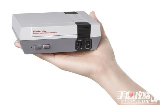 任天堂公布新一代NES主机发售日期 经典游戏全部包括1