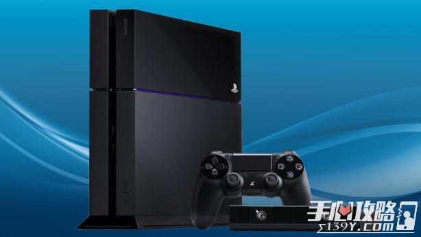 PS4 Neo主机或10月上市 官方泄露文件暗示真相1