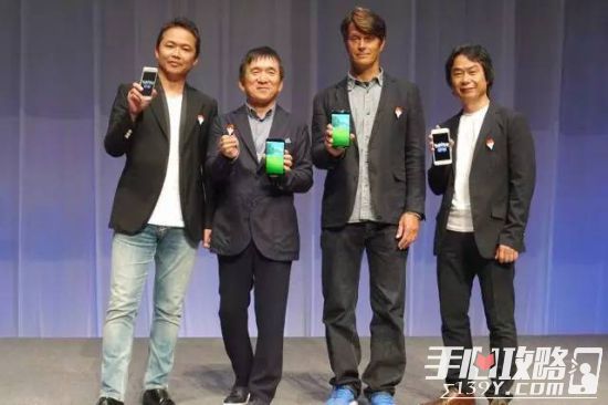 口袋妖怪GO将全球发售 中国技术上可行1