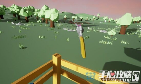 《Wildlife VR》开启打鸭子新玩法 追忆红白机游戏1