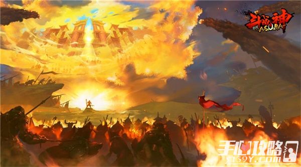 《全民斗战神》玩法视频首曝 七十二变玩转斗战之路2