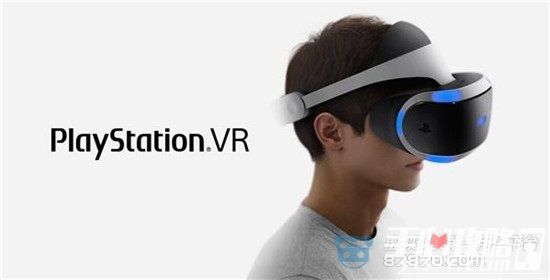 PS4 VR游戏支持“电影模式”画质相当感人！1