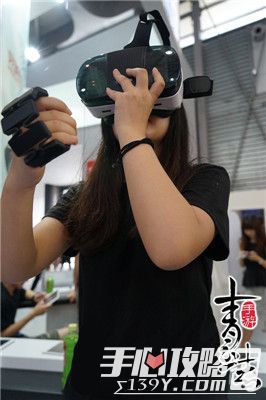 超人气！ 《青云志》手游CJ正式公布VR内容全新玩法5