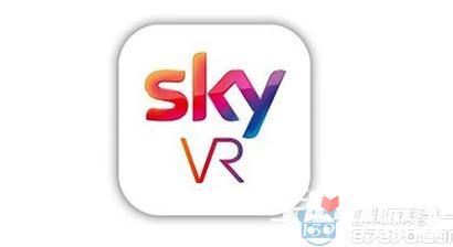 《SKY VR》英国最大电视台发布VR应用1