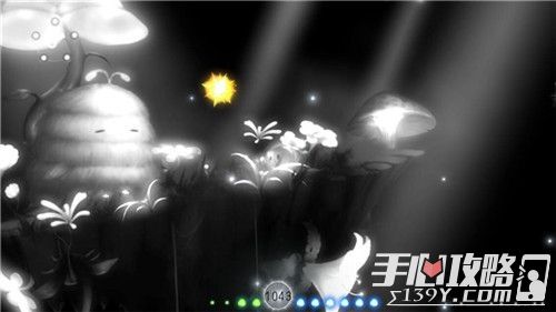 《寻光》 中国独立游戏8月苹果版全球上架2