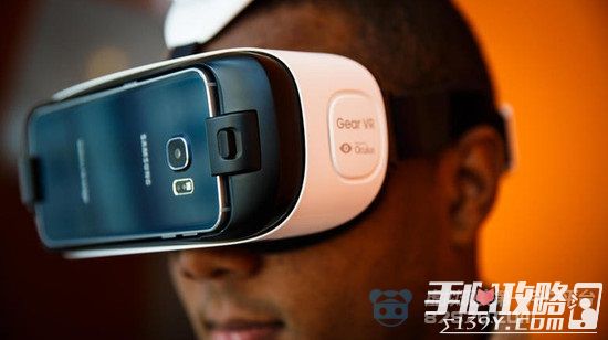 三星获奥运VR独家转播 借势推广VR设备1