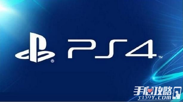 索尼PS4日本销量已超300万台 《合金装备V》霸占PS4游戏第一1
