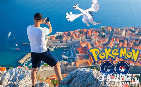 Pokemon Go终极目标 果然是进军旅游业10