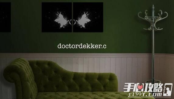 《Doctor Dekker》公开 从病人中找出犯人1