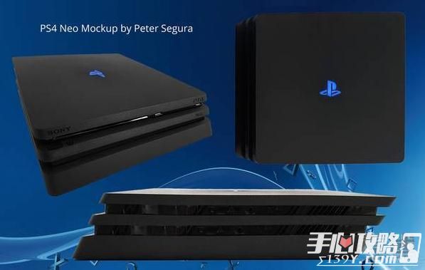 PS Neo和PS4 Slim售价曝光：分别为399美元、299美元1