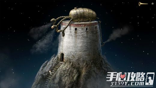 《银河历险记3》iOS中文版上架 比机械迷城还经典4