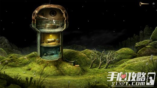《银河历险记3》iOS中文版上架 比机械迷城还经典3