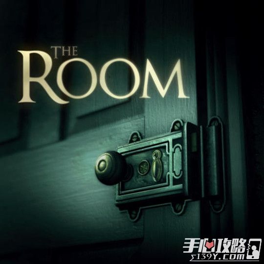 《未上锁的房间》（The Room）第三章通关攻略详解1