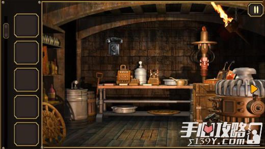 《未上锁的房间2》将推中文版 治疗英语游戏硬伤 2