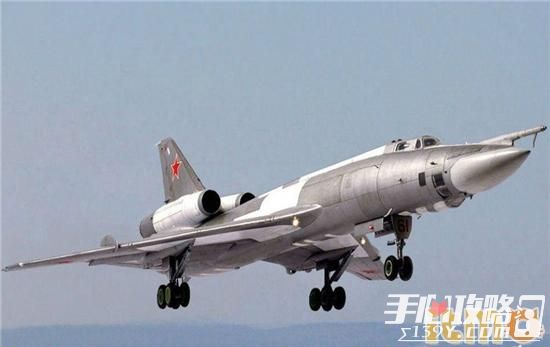 皇牌机娘Tu-22怎么样2