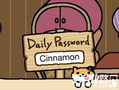 猫咪后院每日暗号攻略 9月28日暗号一览2