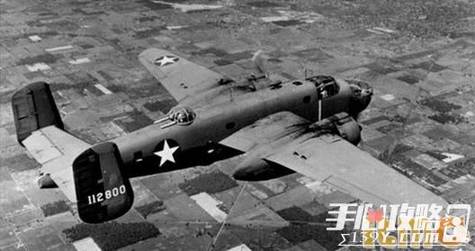 皇牌机娘B-25怎么样2