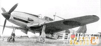 皇牌机娘Ki-61飞燕怎么样2