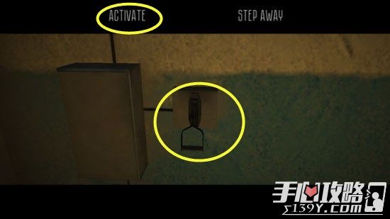 the secret elevator秘密电梯通关攻略大全111