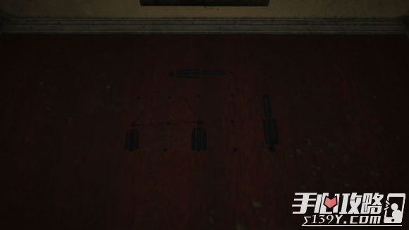 the secret elevator秘密电梯通关攻略大全31