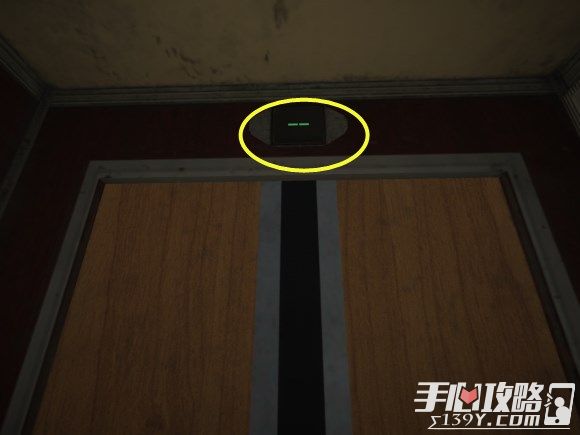 the secret elevator秘密电梯通关攻略大全33