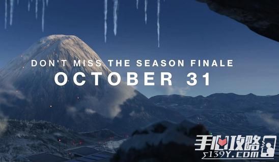 《杀手6》最终章公布发售日期 10月31日决战北海道1