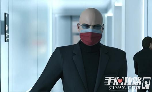 《杀手6》最终章公布发售日期 10月31日决战北海道2