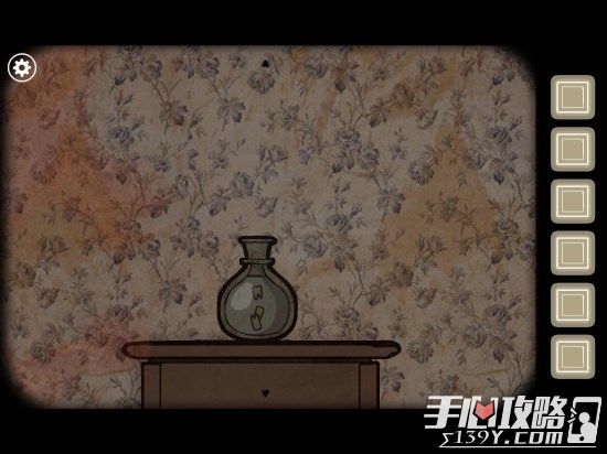 Rusty Lake Roots锈湖根源第20关The Family Band图文攻略5