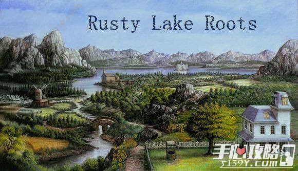 Rusty Lake Roots锈湖根源炼金合成公式汇总1