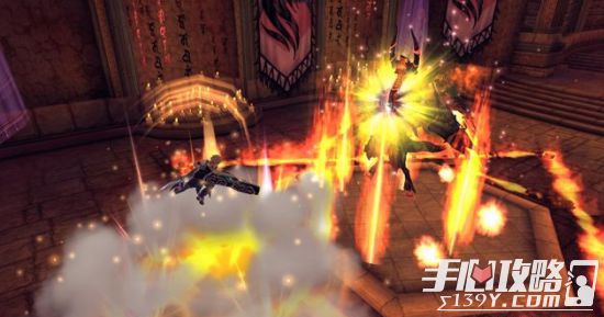 《幻想神域 启源女神》手游上市 融合现实与奇幻游戏内容6