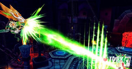 《幻想神域 启源女神》手游上市 融合现实与奇幻游戏内容3