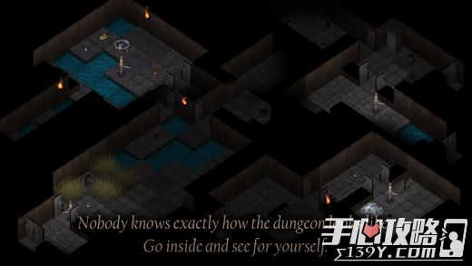 《黑暗生存》上架苹果商店 来自韩国的地下生存冒险游戏3