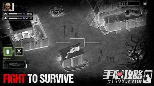 《僵尸炮艇生存》软登菲律宾区开测 射击游戏5