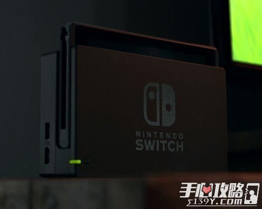 育碧高管谈任天堂Switch：新主机让人兴奋，游戏方面暂时无法透露1