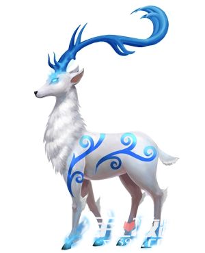 《白发魔女传》大雪季主题活动“武林飞雪，全民狩猎”2