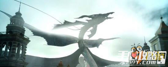 最终幻想15召唤兽能力及召唤方式汇总4