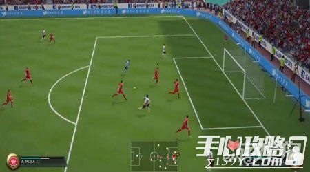 FIFA2016如何改变盘带节奏细节剖析1