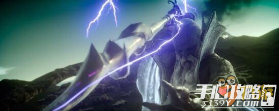最终幻想15召唤兽能力及召唤方式汇总3