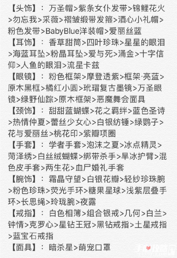 甜甜萌物语12月14日日常评选赛S高分攻略2